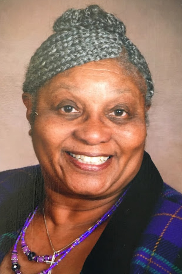Cruise Brothers Travel Agent Priscilla Brown